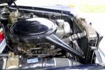 Mercedes-Benz 220 S Cabriolet 1958 года